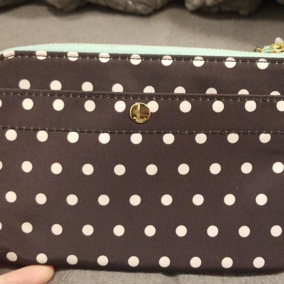 Fossil wristlet - Picture 3 of 8